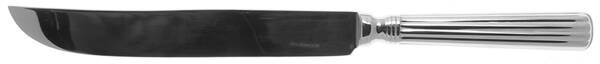 Athena (Stainless) Small Steak Carving Knife with Stainless Blade