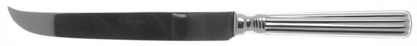 Athena (Stainless) Cheese Knife with Stainless Blade
