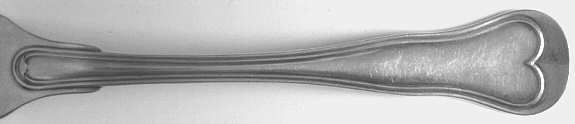 CTF13 (Silverplate) by Christofle France