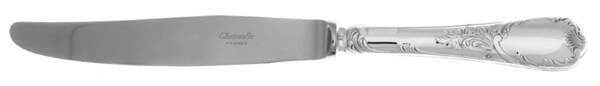 Marly (Silverplate, 1890, Glossy Handle) Hollow Modern Knife