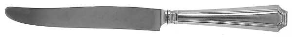 CNC1 (Sterling) New French Hollow Knife