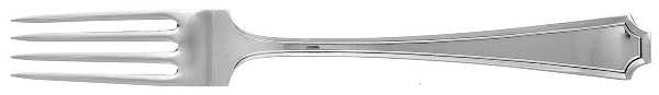 CNC1 (Sterling) Fork