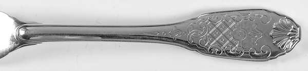 Royal Cisele (Sterling) by Christofle France