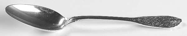 Royal Cisele (Sterling) Teaspoon