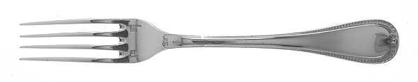 Malmaison-Gold Accent Fork