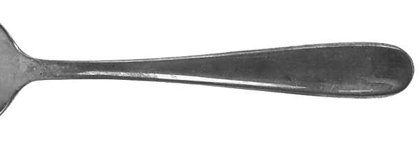 Dax (Silverplate) by Christofle France