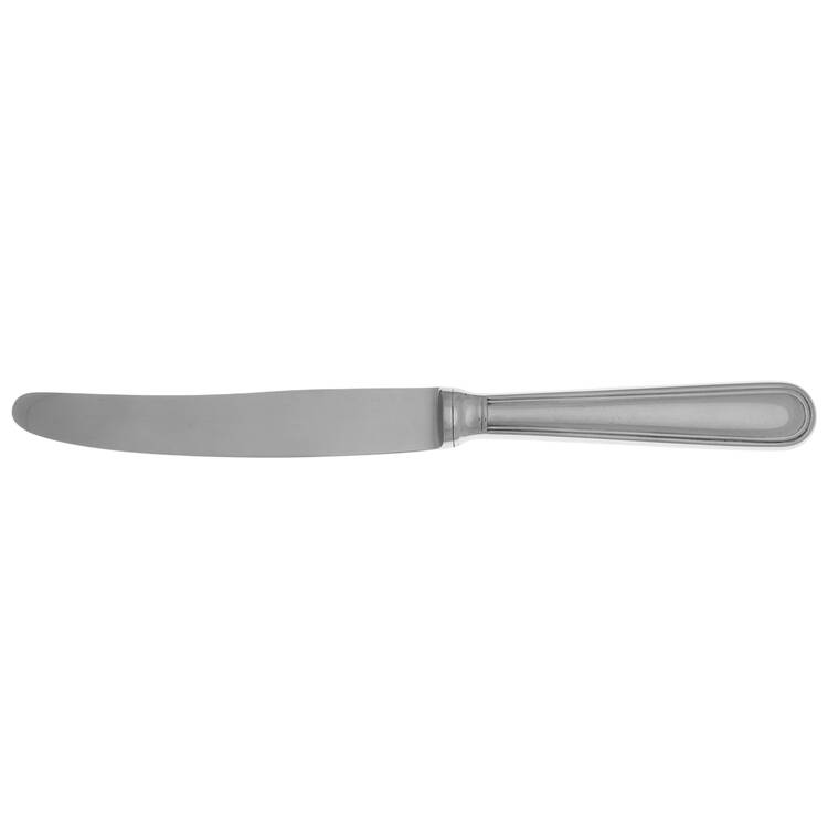 Sevigne (Stainless) Knife-Dessert/Stainless Blade