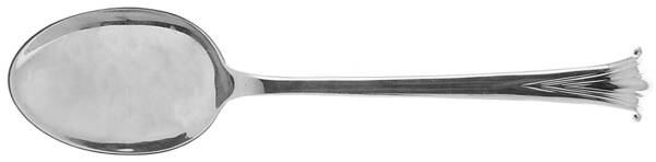 English Onslow (Sterling) Teaspoon