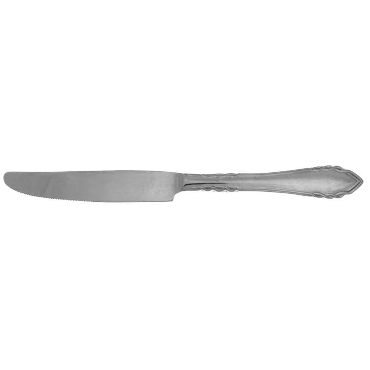 Summer Lace Modern Hollow Knife