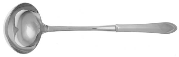 CBS15 Soup Ladle with Stainless Bowl HC