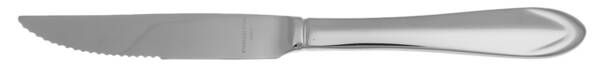 CBS15 Steak Knife Individual Hollow, Serrate HC