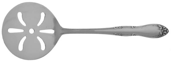CCS12 Tomato Server, Solid Piece