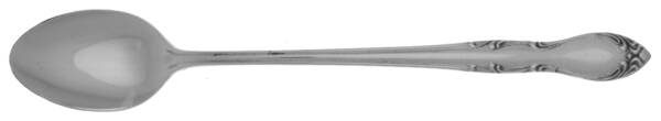 CCS12 Iced Tea Spoon