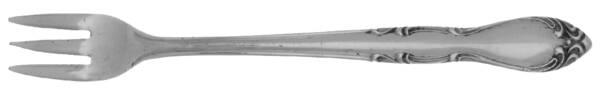 CCS12 Cocktail/Seafood Fork
