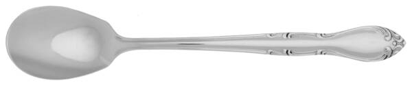 CCS12 Egg Spoon Solid Individual HC