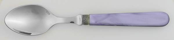 Nina-Lavender Teaspoon