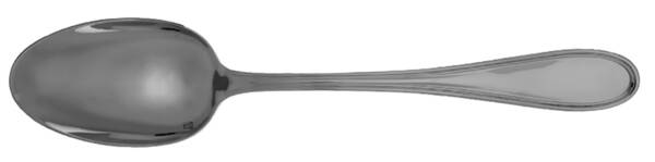 Delphine Solid Serving Spoon