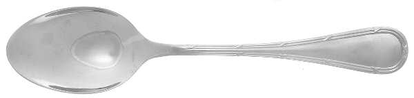 Juliette Dessert/Oval Soup Spoon