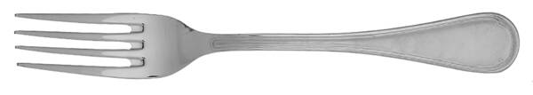 Lyrique Contrast Individual Salad Fork