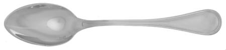 Lyrique Contrast Demitasse Spoon