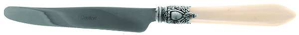 Orion-Pearl (Stainless) New French Hollow Knife