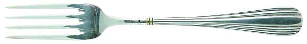 Alliance Gold Fork
