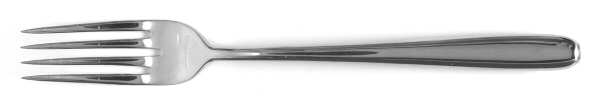 Avignon Bright-Fusain (Stainless) Fork