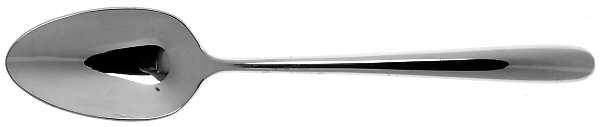 Avignon Bright-Fusain (Stainless) Place/Oval Soup Spoon