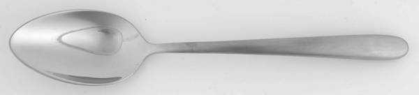 Avignon Satin (Stainless) Place/Oval Soup Spoon