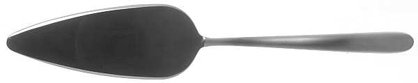 Avignon Satin (Stainless) All Stainless Pie Server