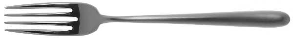 Avignon Satin (Stainless) Solid Serving Fork