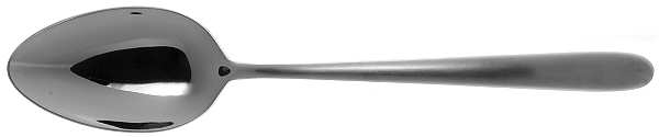 Avignon Satin (Stainless) Solid Serving Spoon