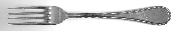 Collier (Stainless) Fork