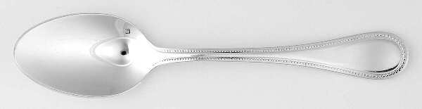 Collier (Stainless) Teaspoon