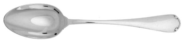 CTF18 (Silverplate) Teaspoon