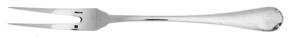 CTF18 (Silverplate) Snail Fork