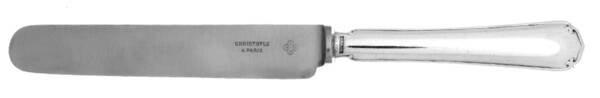 CTF18 (Silverplate) Blunt Hollow Knife