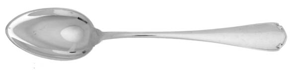 CTF18 (Silverplate) Five O'Clock Teaspoon