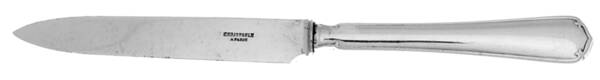 CTF18 (Silverplate) Individual Fruit Knife with Silverplate Blade