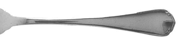 CTF18 (Silverplate) by Christofle France