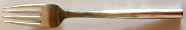 Finesse (Stainless) Fork
