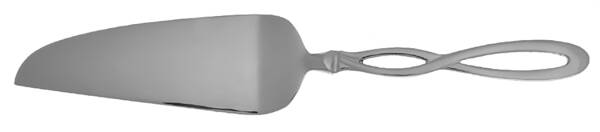 Allusion-Infinity (Stainless) Pie and Cake Server with Stainless Blade HC
