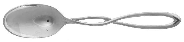 Place/Oval Soup Spoon