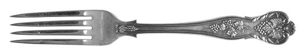 Bright Vine (Sterling) Fork