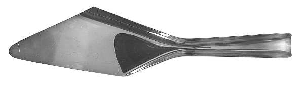 CTF23 (SILVERPLATE) by Christofle France