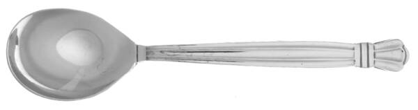CLF28 (STAINLESS) Sugar Spoon