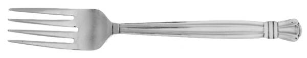 CLF28 (STAINLESS) Individual Salad Fork by The Cellar(Flatware)
