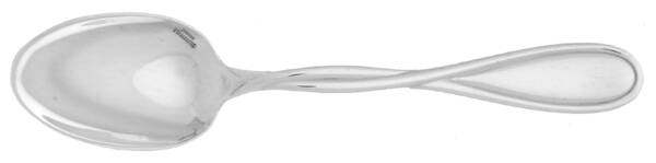 Galea (Silverplate, 2000) Demitasse Spoon