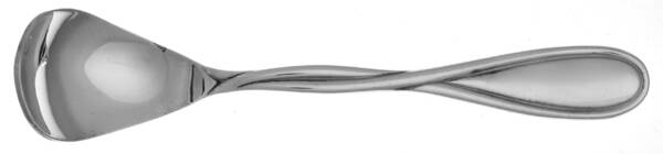 Galea (Silverplate, 2000) Mustard Spoon Solid HC