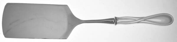 Galea (Silverplate, 2000) Lasagna Server with Stainless Blade HC